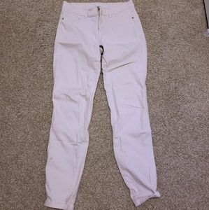 NY&Co skinny Jean